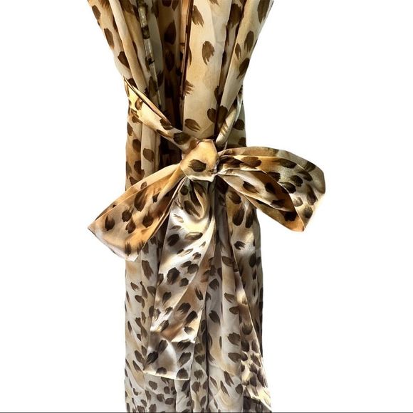 Vintage Cinema Etoile Robe‎ - Picture 4 of 7